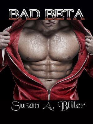 cover image of Bad Beta